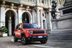 Jeep Renegade Trailhawk 4xe 2020 года (EU)